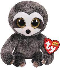 Ty Beanie Boos - Dangler the Sloth 6"