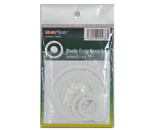 Master Tools 09938 Plastic Circle Board B-set NIB