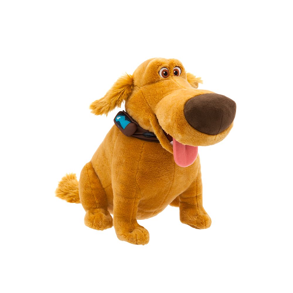 UP Dug 12" Plush