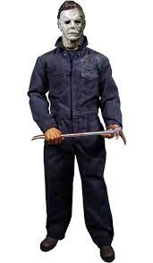 Halloween Kills Michael Myers 1:6 Scale Figure