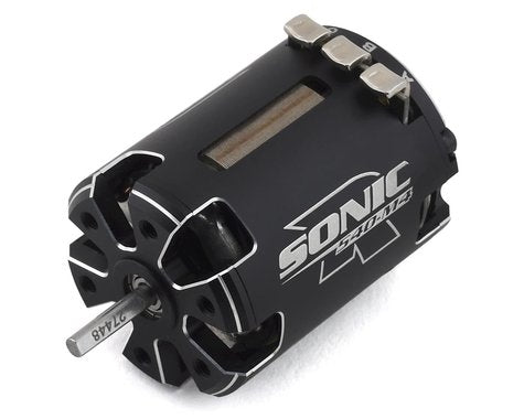 Reedy ASC27445 Sonic 540-M4 Modified Brushless Motor 6.0T NIB