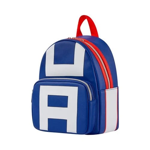 Loungefly My Hero Academia UA High Backpack