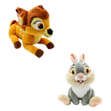 Disney Bambi & Friends Plush