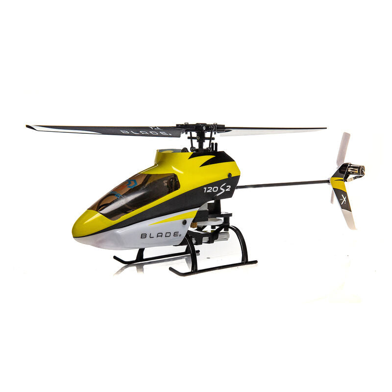 Blade 120 S2 RTF Helicopter