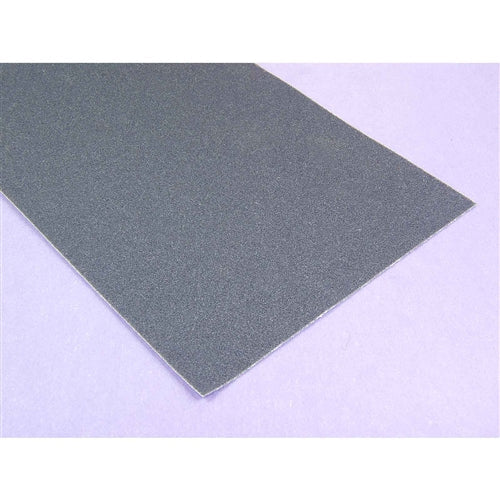 Micro-Mark 80940 Micro-Mesh Polishing Sheets 4" X 6" 2400 Grit