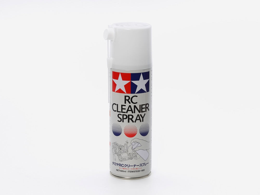 Tamiya RC Cleaner Spray 480ml