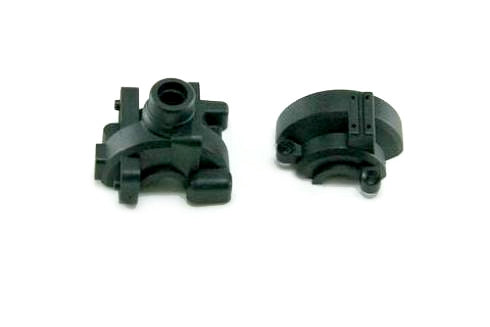 Redcat Racing 02051 Front/Rear Differential Housing