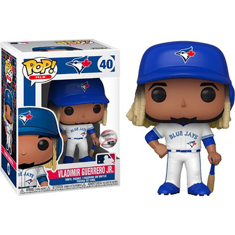 POP! MLB - Vladimir Guerrero Jr (Blue Jays)