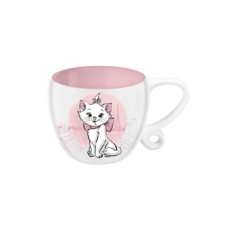 Aristocats Marie 16oz Loop Handle Mug