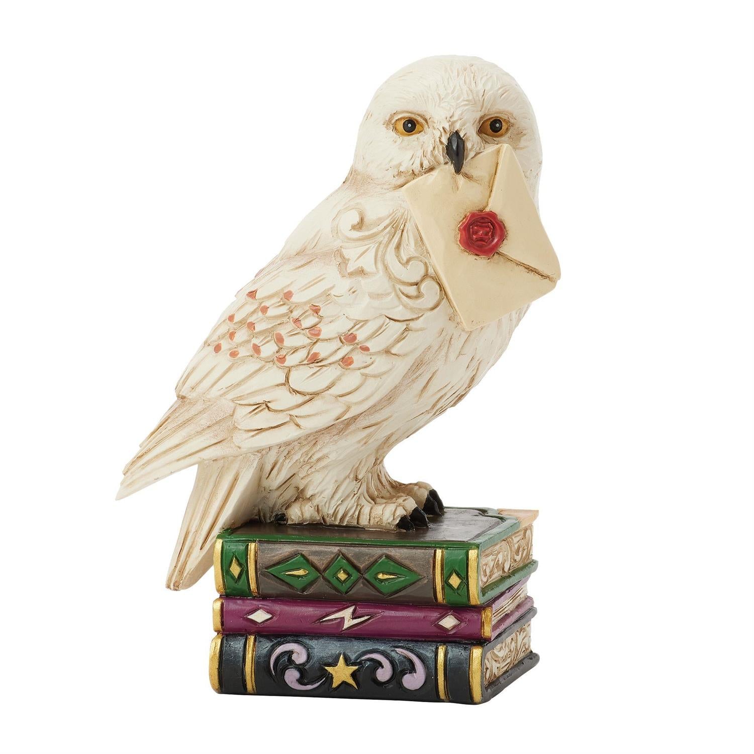 Harry Potter - Hedwig (mini) Jim Shore
