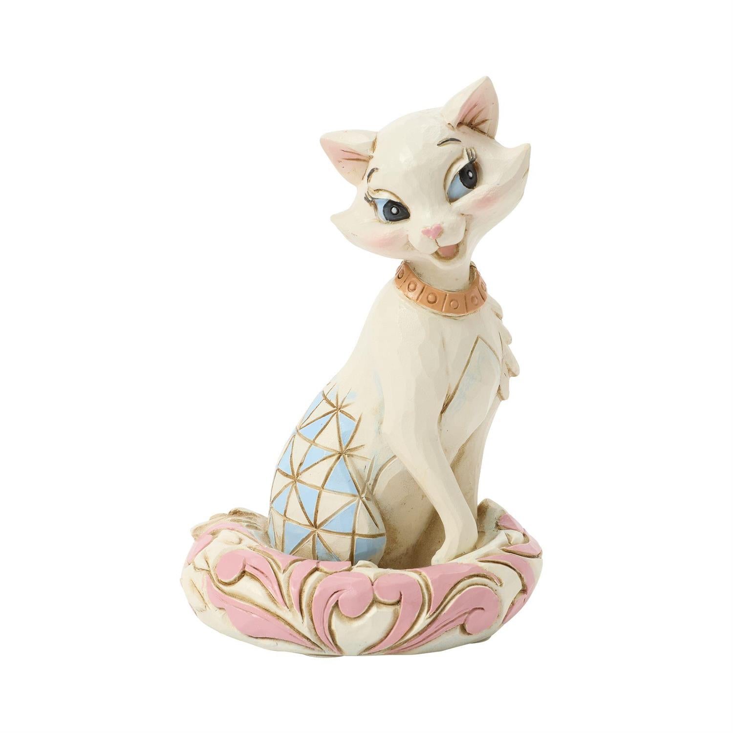 Disney The Aristocats - Duchess (mini) Jim Shore