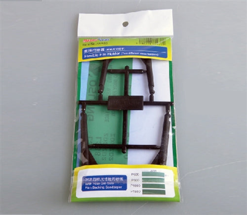 Master Tools 09930 Flexible File Holder NIB