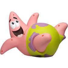 Spongebob Patrick Star PVC Bank