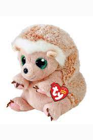 Ty Beanie Boos - Bumper the Hedgehog 6"