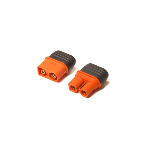 Spektrum SPMXCA301 Connector: IC3 Device & IC3 Battery NIB