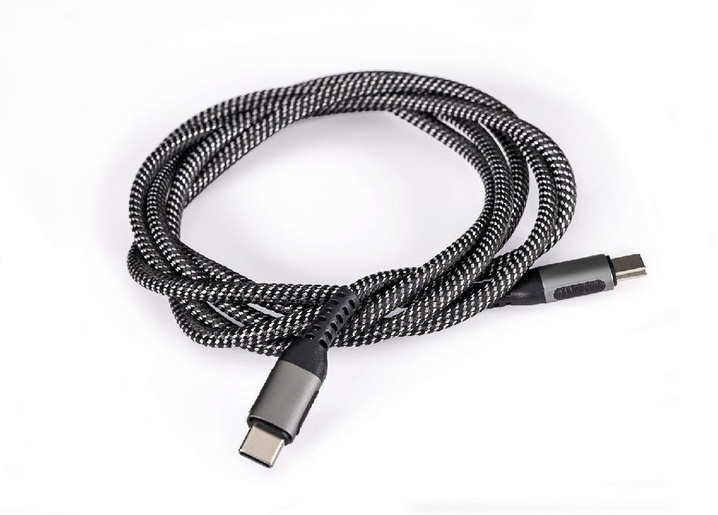 Traxxas USB-C Cable 100W (High Output) 5ft