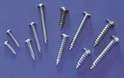 Du-Bro 531 6 x 3/4 Button Head Sheet Metal Screws (QTY/PKG: 8 )