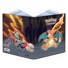 Pokemon Scorching Summit Album