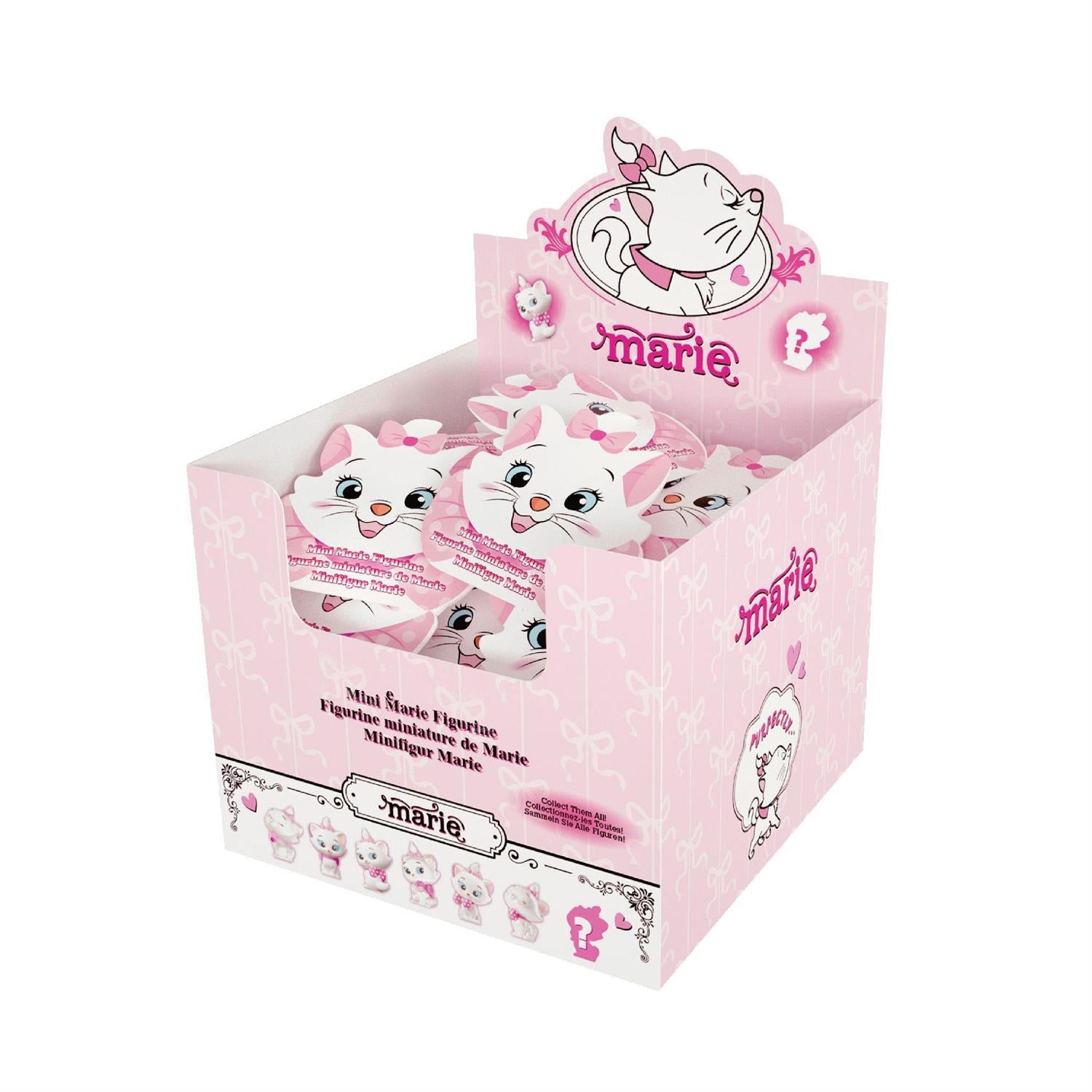 Grand Jester - Disney Aristocats Marie PVC Mystery Figurine