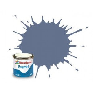 Humbrol 96 RAF Blue Matt AA1064 Enamel 14ml NIB