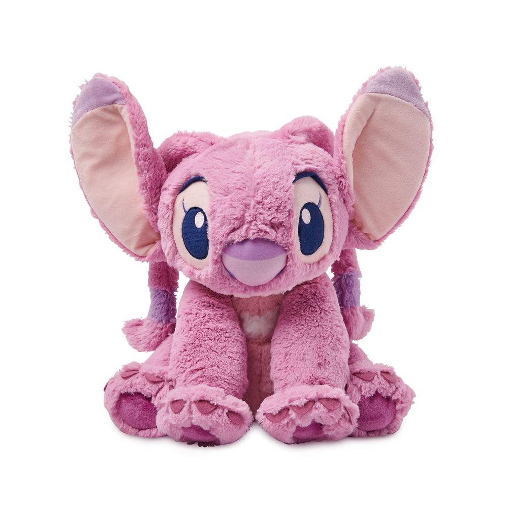 Lilo & Stitch - Angel Medium Plush (15 3/4")