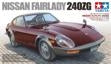 Tamiya 24360 Nissan Fairlady 240ZG 1/24 Plastic Model Kit NIB