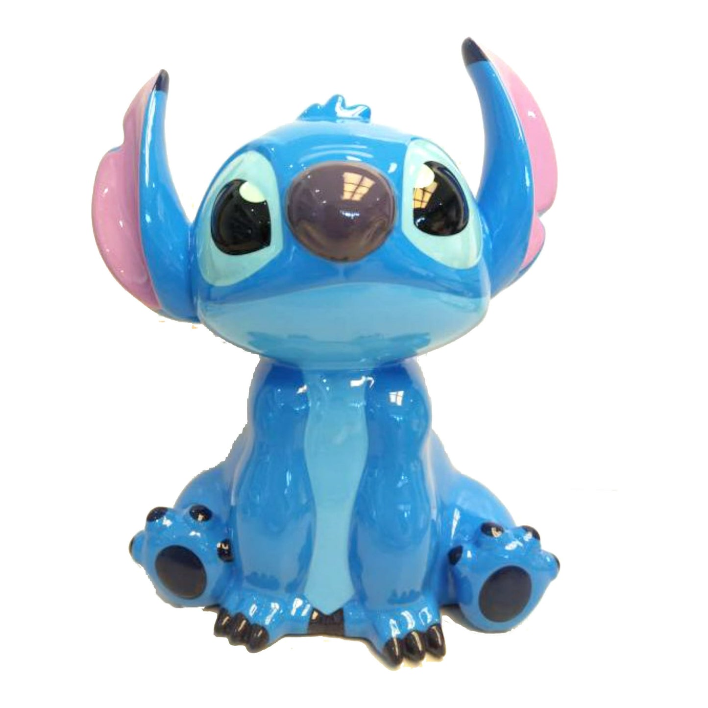 Disney Lilo & Stitch - Stitch 9" Ceramic Bank