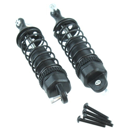 Redcat Racing BS214-011 Big Bore Shocks for Blackout