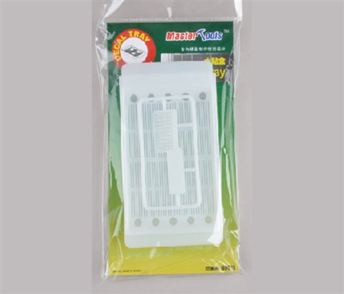 Master Tools 09918 Decal Tray NIB