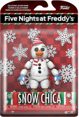 Funko Five Nights at Freddy's Holiday Figures