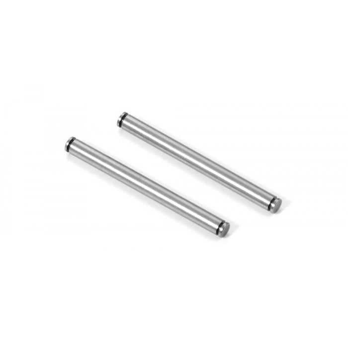 XRAY 372281 X1 Front King Pin (2)