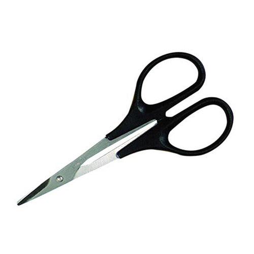 Excel 55533 Lexan Curved Scissor 5 1/2" NIB