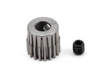 Robinson Racing 2019 19 Tooth 48 Pitch Machined Pinion Gear w/5mm Bore