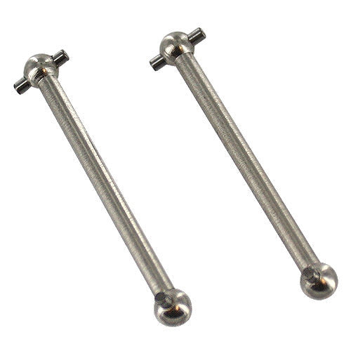 Redcat Racing RCT-H004 Drive Shafts ( Front/Rear), 2pcs NIB