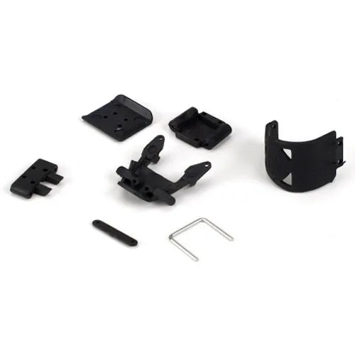 Losi Suspension Mount & Bumper Swt: Micro-T/B/DT