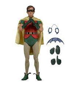 Robin 1966 Burt Ward 1/4 Scale Dlx Fig