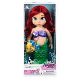Disney Animators Little Mermaid - Ariel 16" Doll