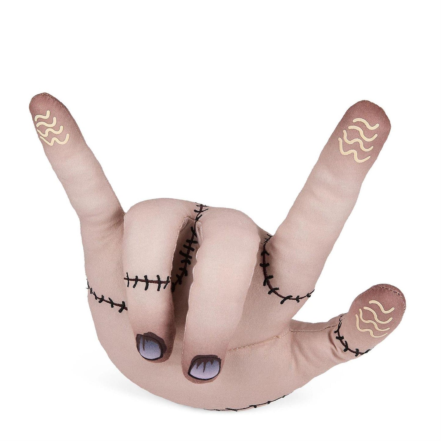 Addams Family Thing 10" Interactive Plush