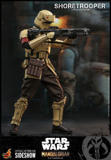 Star Wars Hot Toys 1/6 Scale Shoretrooper - Mandalorian