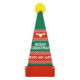 Christmas Vacation - "Merry Christmas Kiss My..." Christmas Hat