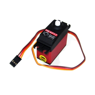 Redcat Racing HX-6CP HEXFLY Servo 6KG Splashproof NIB