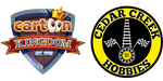 Cartoon Kingdom & Cedar Creek Hobbies