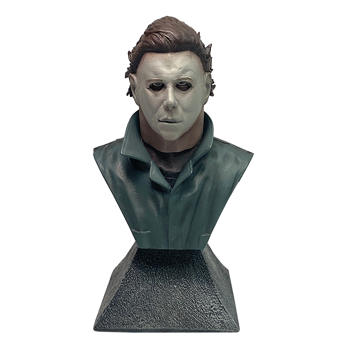 Halloween 1978 Michael Myers Mini Bust