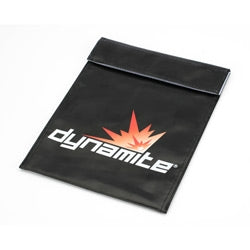 Dynamite DYN1405 LiPo Charge Protection Bag Large NIB