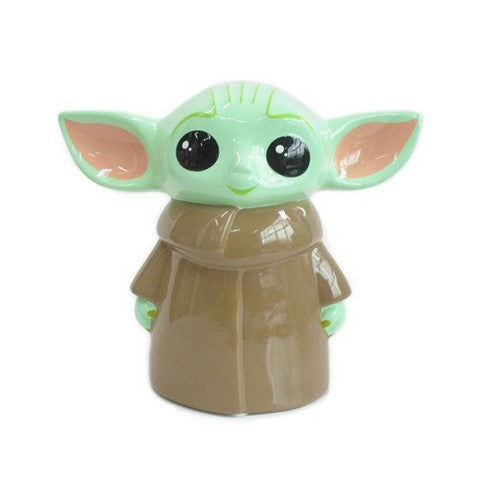 Star Wars - The Child Ceramic Bank