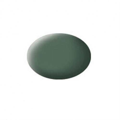 Revell 36167 Aqua Greenish Grey Matt 18ml NIB
