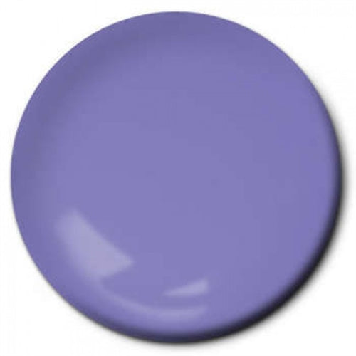 Testors Model Master 4613 0.5OZ Napoleonic Violet Acrylic Paint