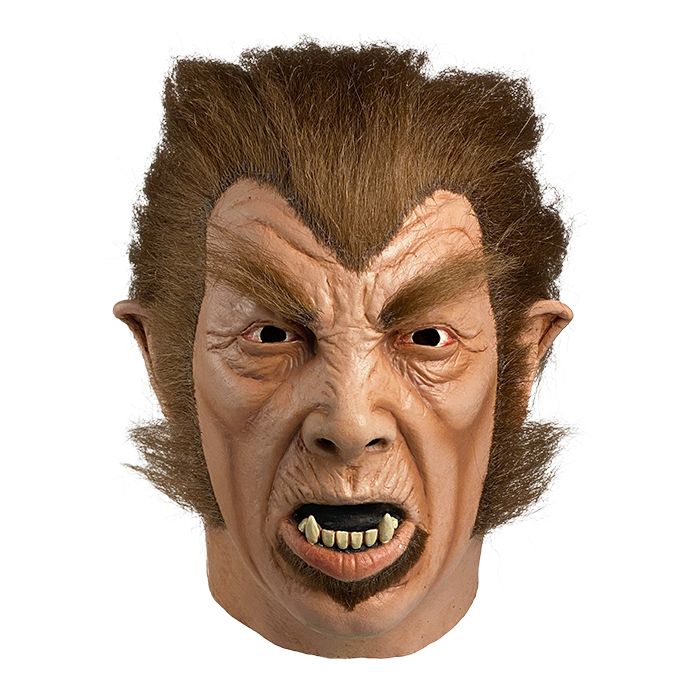 Universal Classic Monsters - Werewolf of London Mask