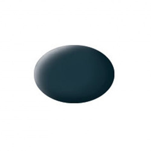 Revell 36169 Aqua Granite Grey Matt 18ml NIB