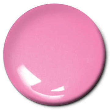 Testors Model Master 4640 0.5OZ Hot Pink Pearl Acrylic Paint